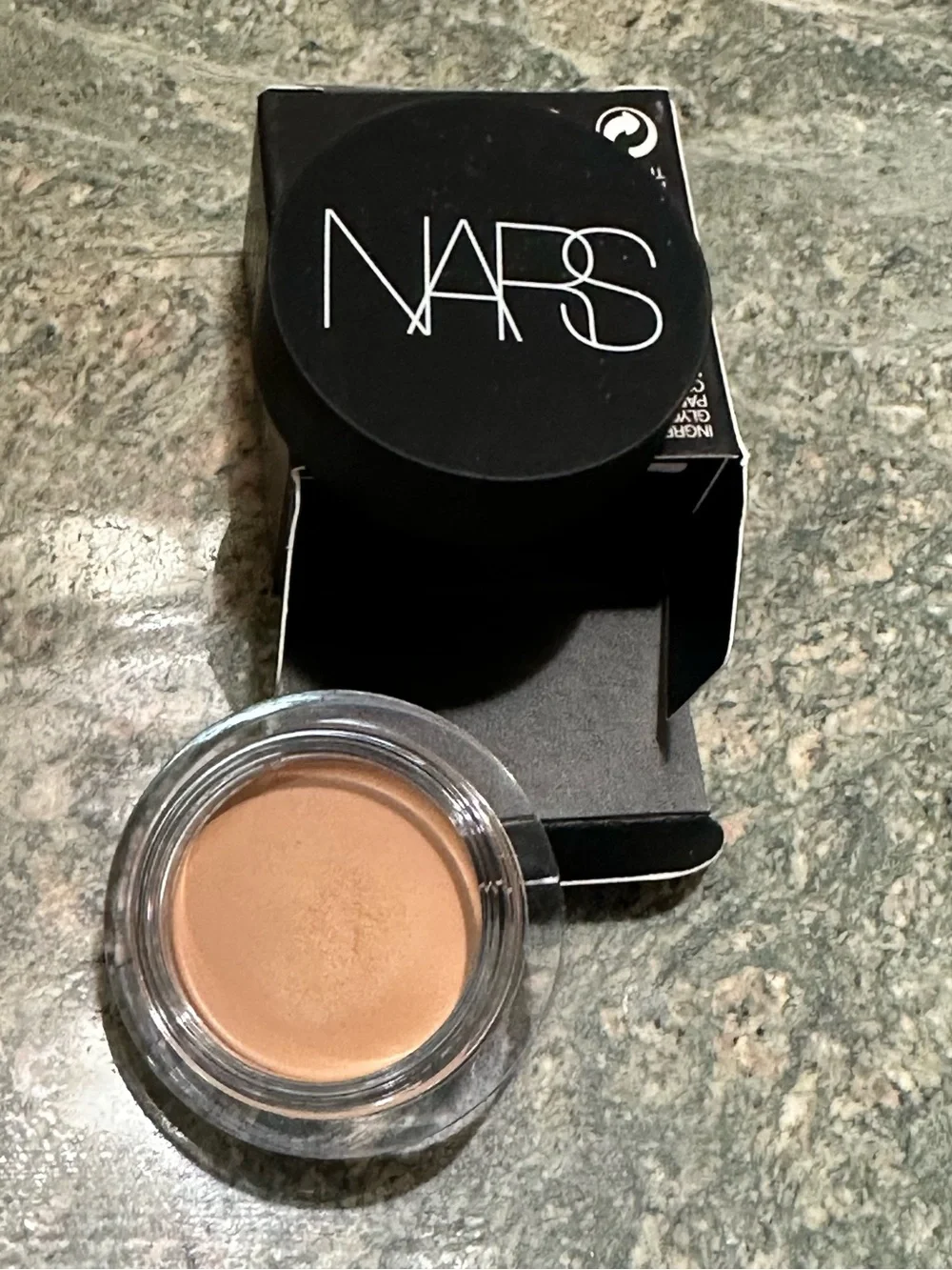 NARS high coverage